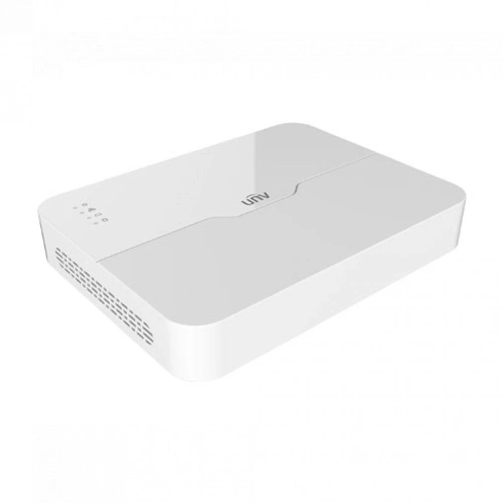 Видеорегистратор UNV NVR301-08LX-P8