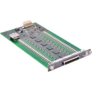 Аксессуар для телефона Avaya MM716 ANLG MEDIA MODULE 24 FXS 700466642