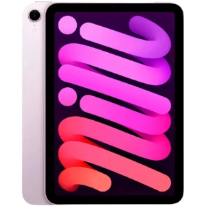 Планшет Apple iPad mini 2024 WiFi 256GB - Purple MXNE3QA/A 256 Гб, 8 Гб