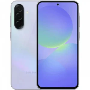 Смартфон Samsung Galaxy A36 5G 8/256Gb SM-A366ELVGCAC 256 Гб, 8 Гб