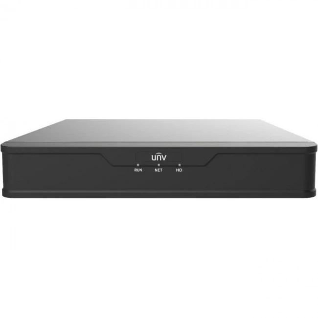 Видеорегистратор UNV NVR301-04S3-P4