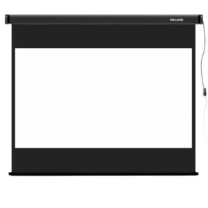 Проекционный экран Deluxe DLS-M229-185W