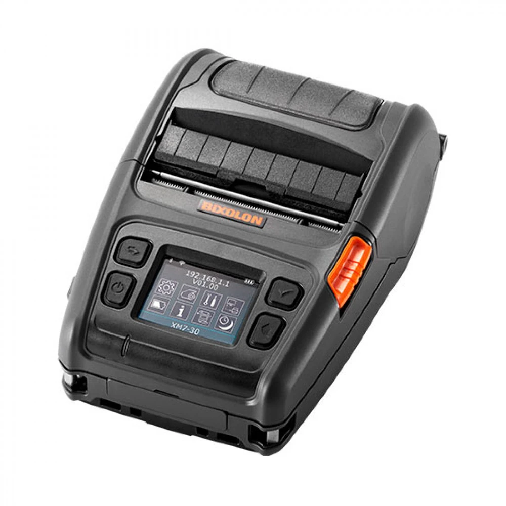 Принтер этикеток BIXOLON XM7-30 XM7-30iaK