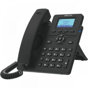 IP Телефон DINSTAR C60UP