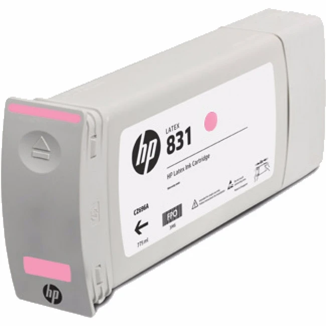 Струйный картридж Europrint 831C Светло-пурпурный CZ699A