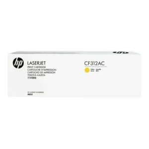 Тонер HP CF230XC CF312AC