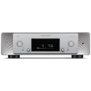 CD проигрыватель MARANTZ CD60/N1S Серебро