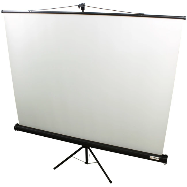 Проекционный экран Lumien Eco View (200х200) LEV-100103