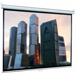 Проекционный экран Lumien Eco Picture LEP-100110