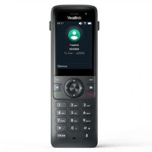IP Телефон Yealink EXP50 AX83H