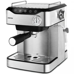 Кофемашина Centek CT-1166