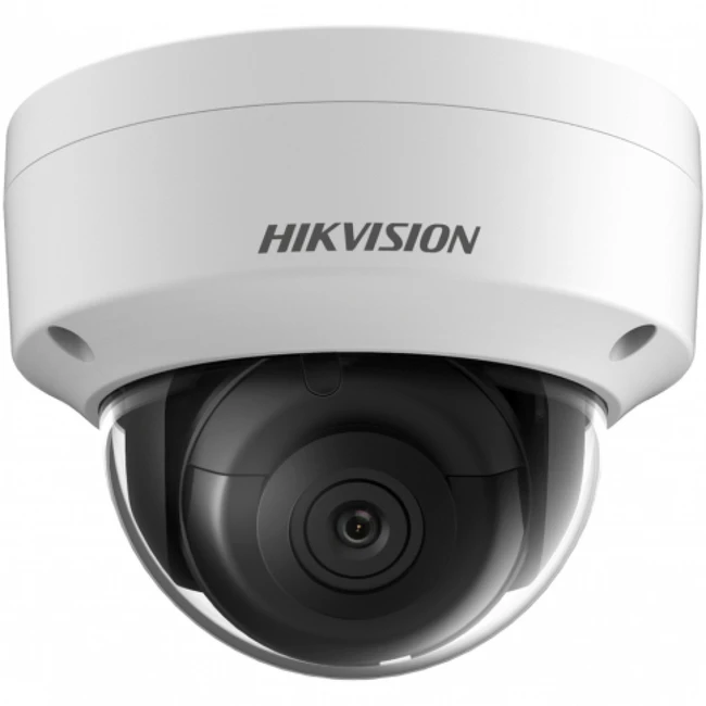 IP видеокамера Hikvision DS-2CD2143G2-IS(2.8mm) Купольная, Внутренней установки, Проводная, 2.8 мм, 1/3", 4 Мп ~ 2688×1520