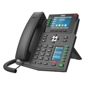 IP Телефон Fanvil X5U