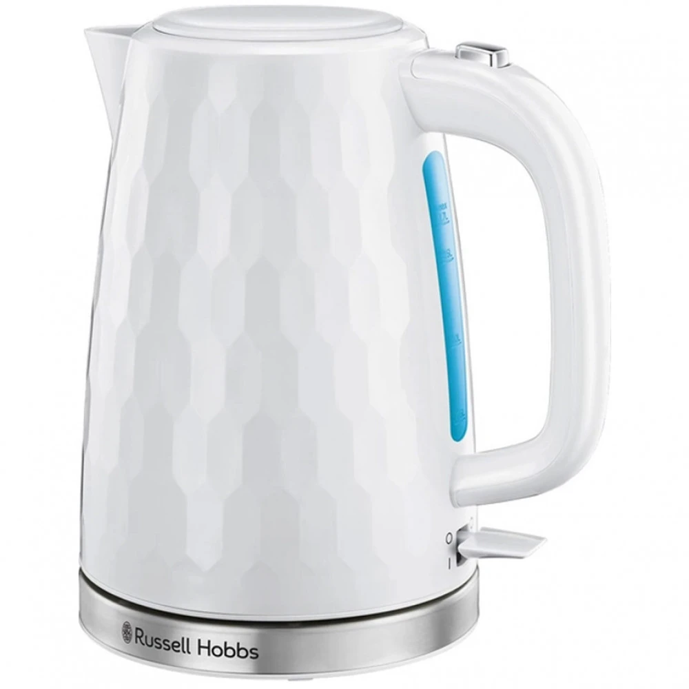 Russell Hobbs 26050-70 23863016002 Чайник, 1.7 л., 2400 Вт