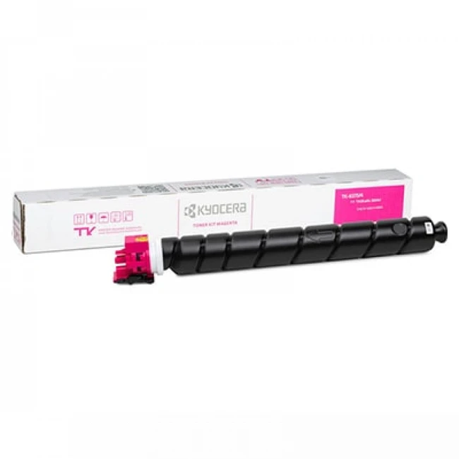 Тонер Kyocera TK-8375M 1T02XDBNL0