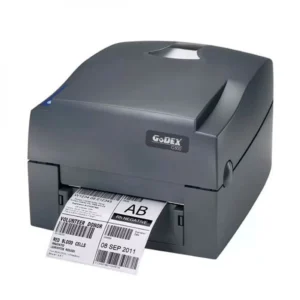 Принтер этикеток Godex TT G500UES 011-G50EM2-004, 011-G50E02-000