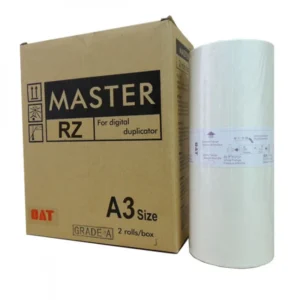 Riso RZ/RV/EZ/EV 100386