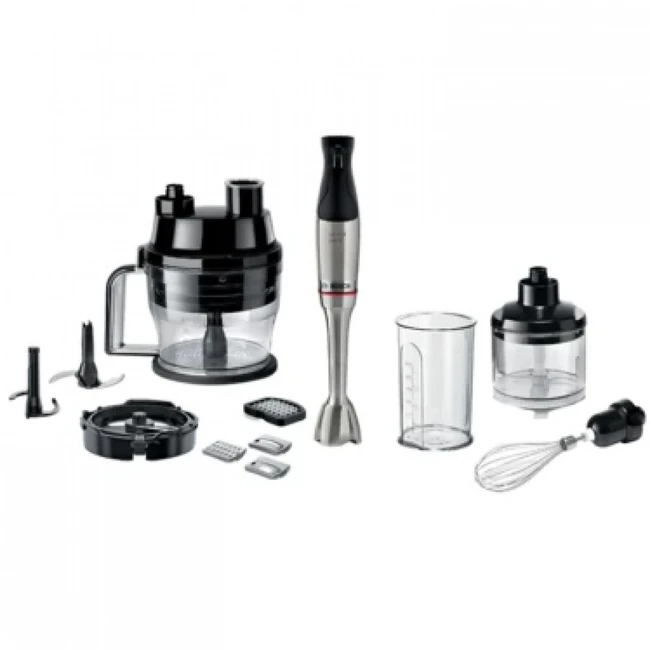 Блендер Bosch MSM6M8X1 Погружной, 1200 Вт