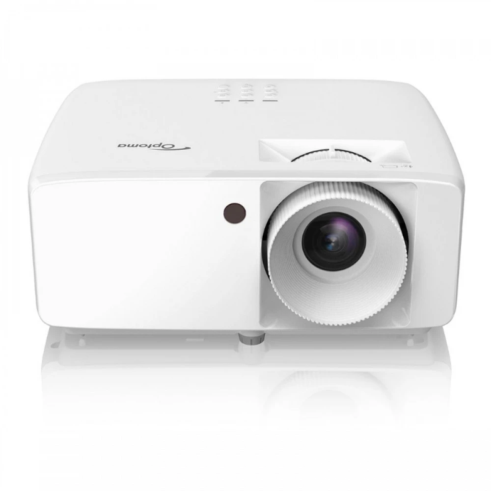 Проектор Optoma ZH350