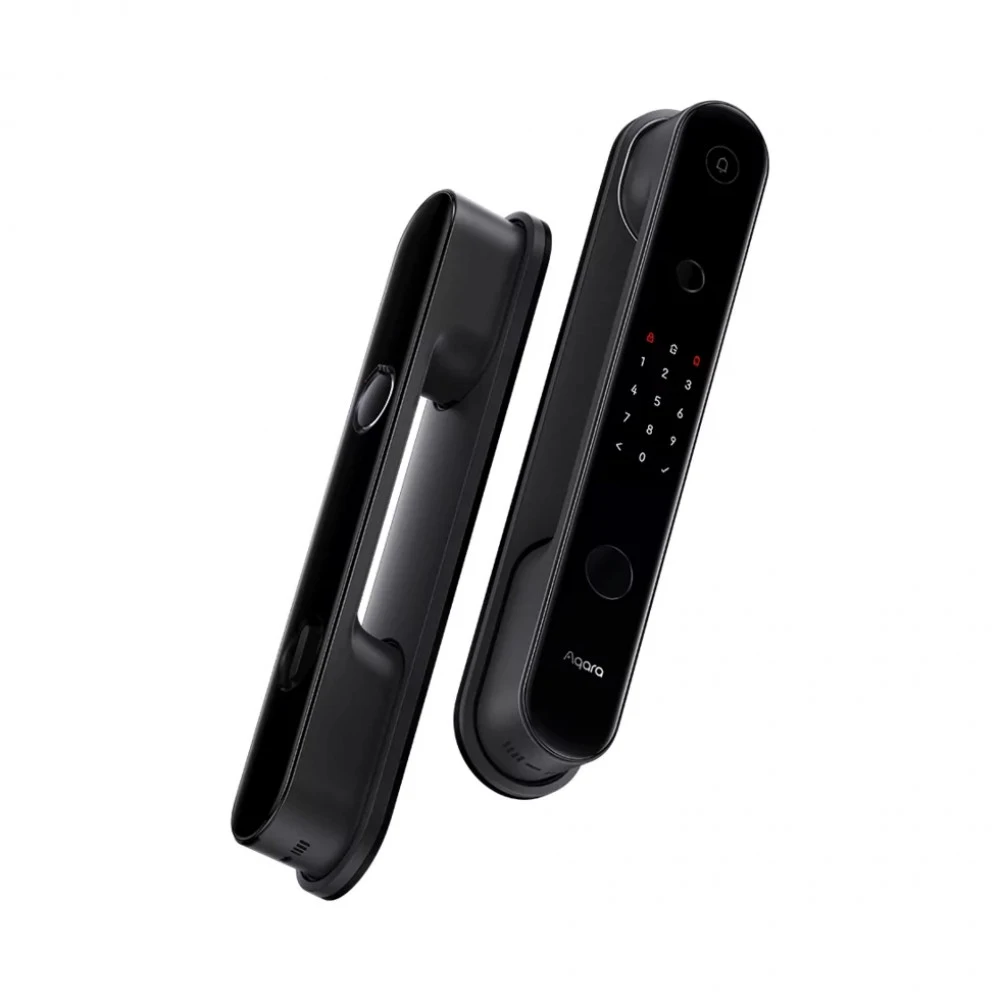 Электронный замок Aqara Door lock D100 Zigbee Edition AD012GLB01