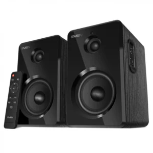 Компьютерные колонки Sven SPS-730 SV-021177 Черный