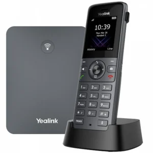 IP Телефон Yealink W73P