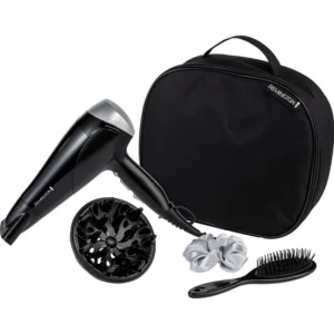 Фен Remington Style Edition Gift Set D3171GP 45783560700 2200 Вт