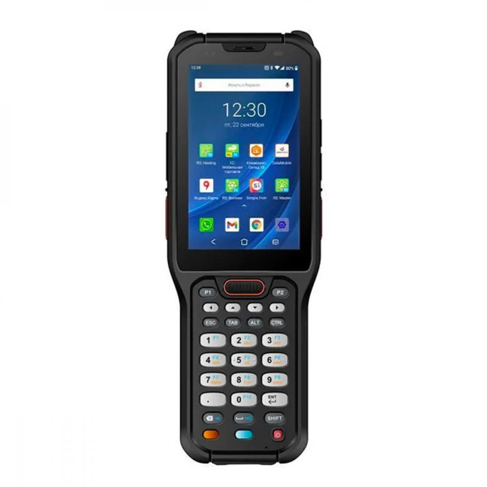Терминал сбора данных UROVO RT40S-13Q347704G38HEU
