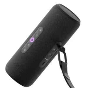 Яндекс Станция Стрит YNDX-00030BLK