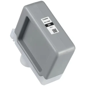Картридж для плоттеров Canon PFI-110 Black 2364C001