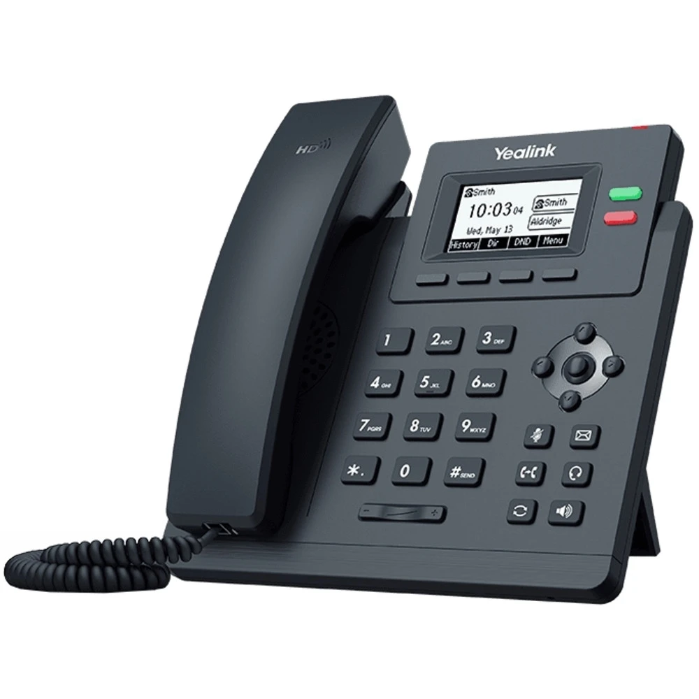 IP Телефон Yealink SIP-T31