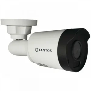 Аналоговая видеокамера Tantos TSc-P2FA 00-00186907