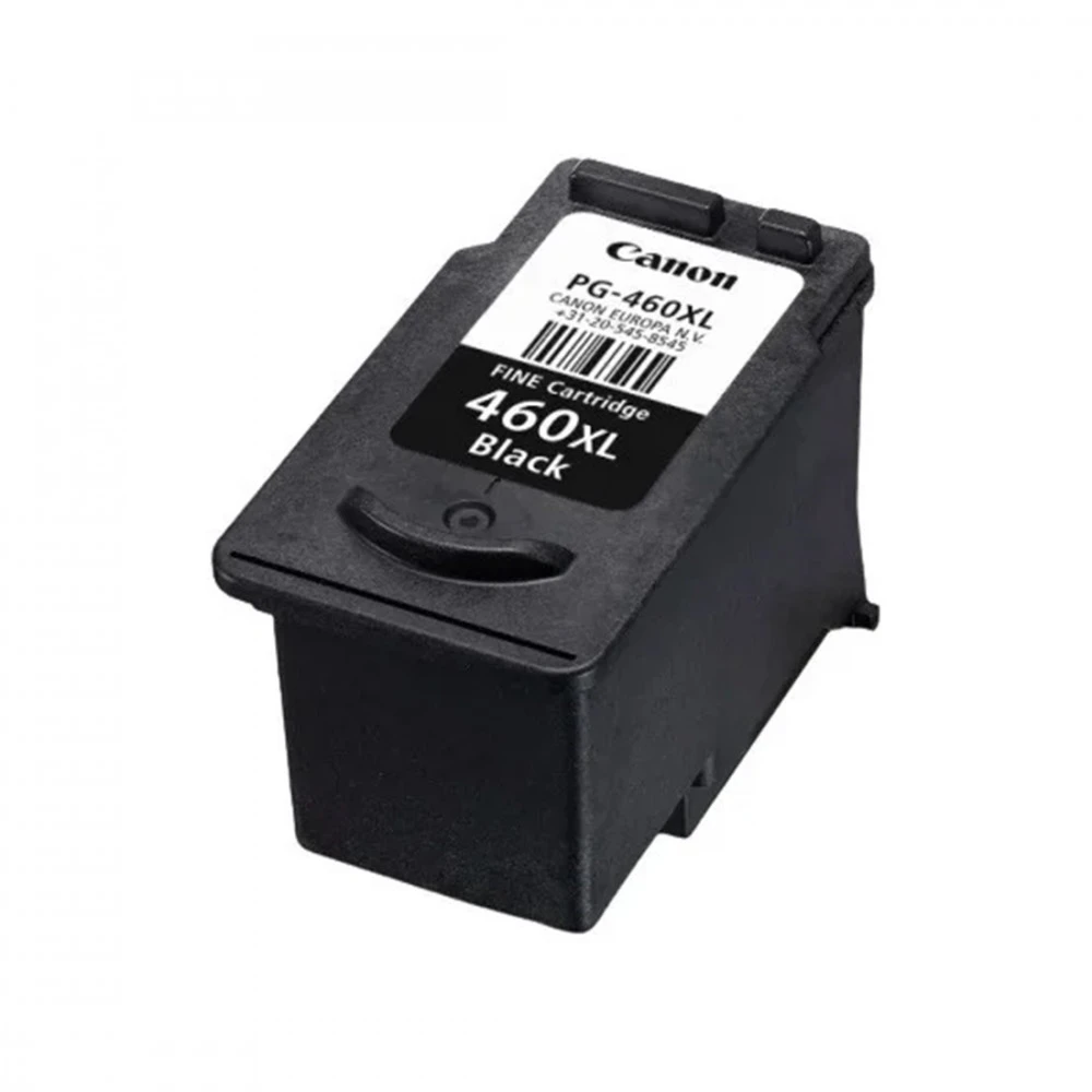 Струйный картридж Canon PG-460XL 3710C001AA