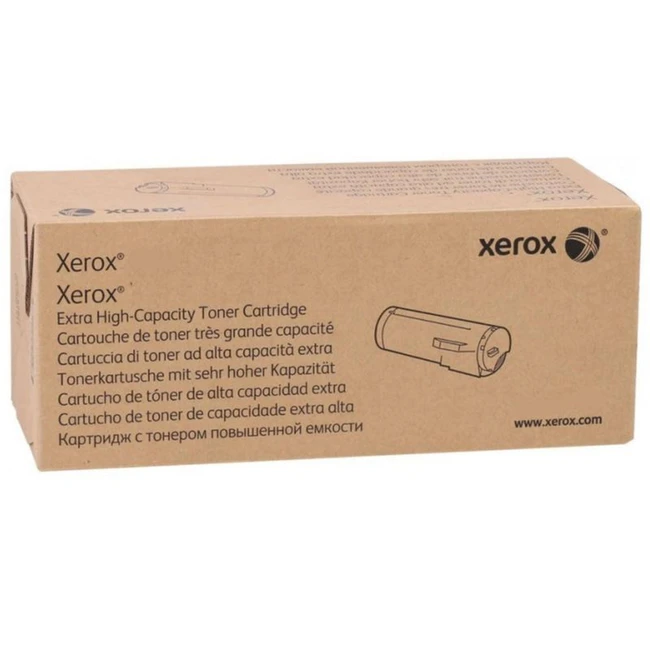 Тонер Xerox C8130_35 006R01754