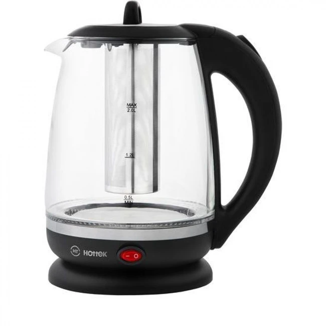 HOTTEK HT-960-017 Чайник, 2 л., 2200 Вт