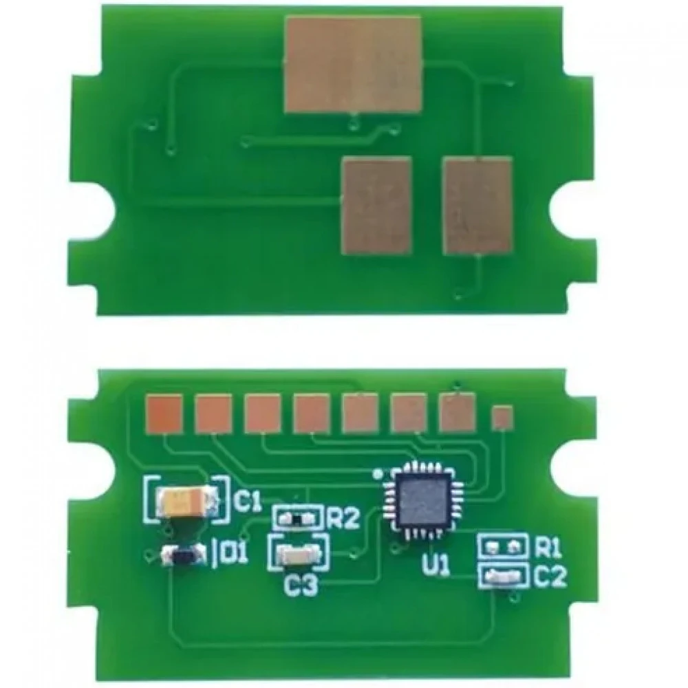 Опция для печатной техники NV Print Чип для (TK-5230C) Ecosys P5021cdn/M5521cdn Cyan (2.2K) NV-CH-TK5230C Чип