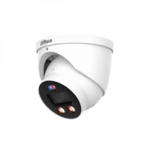 IP видеокамера Dahua DH-IPC-HDW3449HP-AS-PV-0280B-PRO Купольная, Уличная, Проводная, 2.8 мм, 1/1.8ʺ, 4 Мп ~ 2688×1520