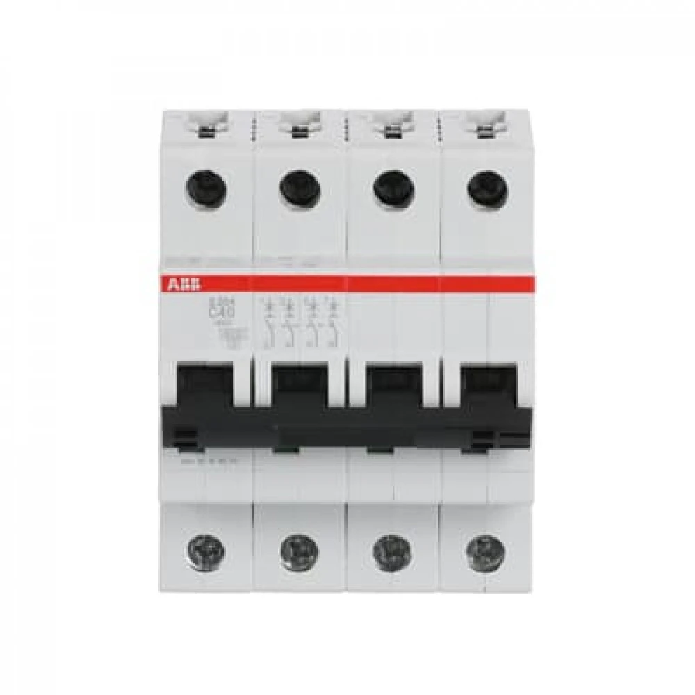 ABB S204-C40 2CDS254001R0404