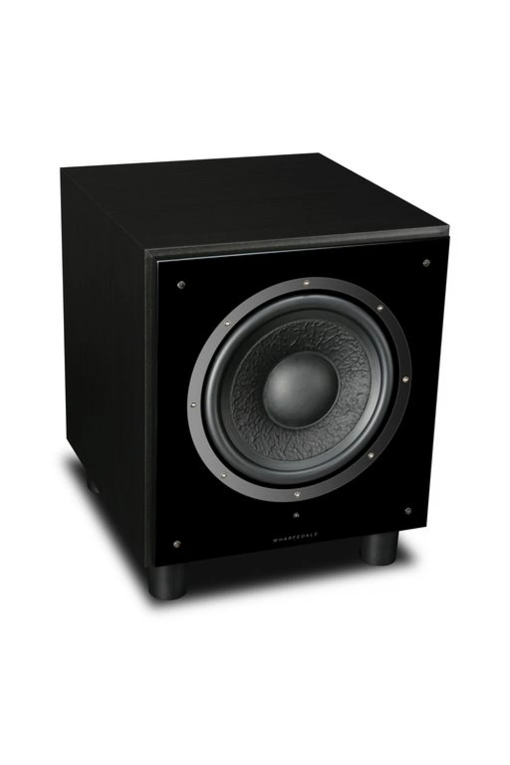 Сабвуфер WHARFEDALE DIAMOND SW-10 WH-099421-07A Черный