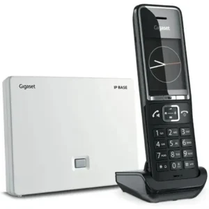 IP Телефон Gigaset S30852-H3037-R104