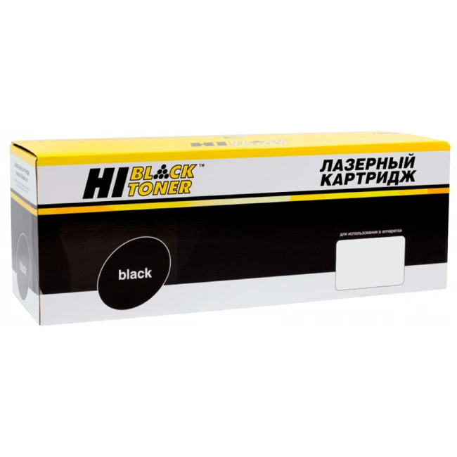 Тонер Hi-Black HB-TN-328K