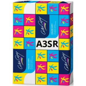 Бумага Mondi A3SR 90 COLOR COPY (500л) (4п/кор.) 180085041