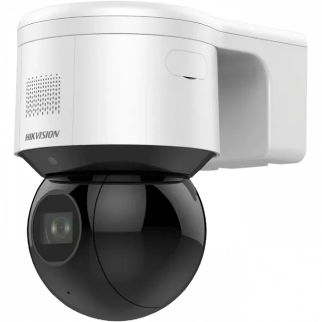 IP видеокамера Hikvision DS-2DE3A404IWG-E Купольная, Уличная, Проводная, 2.8 ~ 12 мм, 1/2.8", 4 Мп ~ 2560×1440 Quad HD