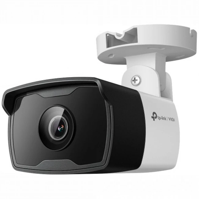 IP видеокамера TP-Link VIGI C320I 2.8мм VIGI C320I(2.8mm) Цилиндрическая, Уличная, WiFi + Ethernet, 2.8 мм, 1/3", 2 Мп ~ 1920×1080 Full HD