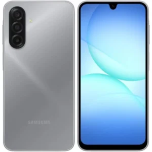 Смартфон Samsung Galaxy A17 SM-A175FZAOCAU 256 Гб, 8 Гб