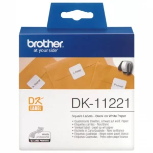Расходный материал Brother DK11221 DK-11221