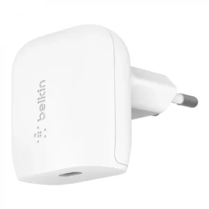 Belkin 20W PD Home Charger WCA003vfWH 20