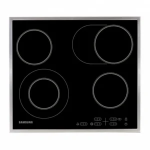 Варочная поверхность Samsung NZ64T3516CK/WT