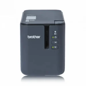 Принтер этикеток Brother PT-P900W
