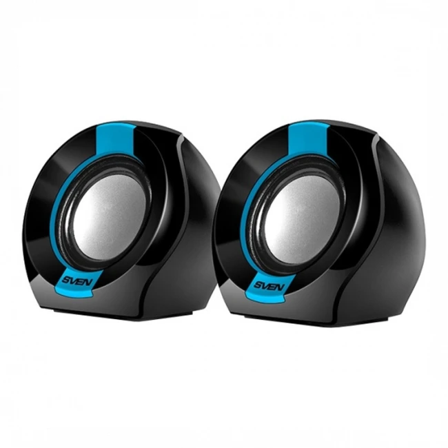 Компьютерные колонки Sven SV-013509 Комбинированный